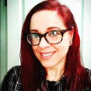 Meet your Posher, Anne